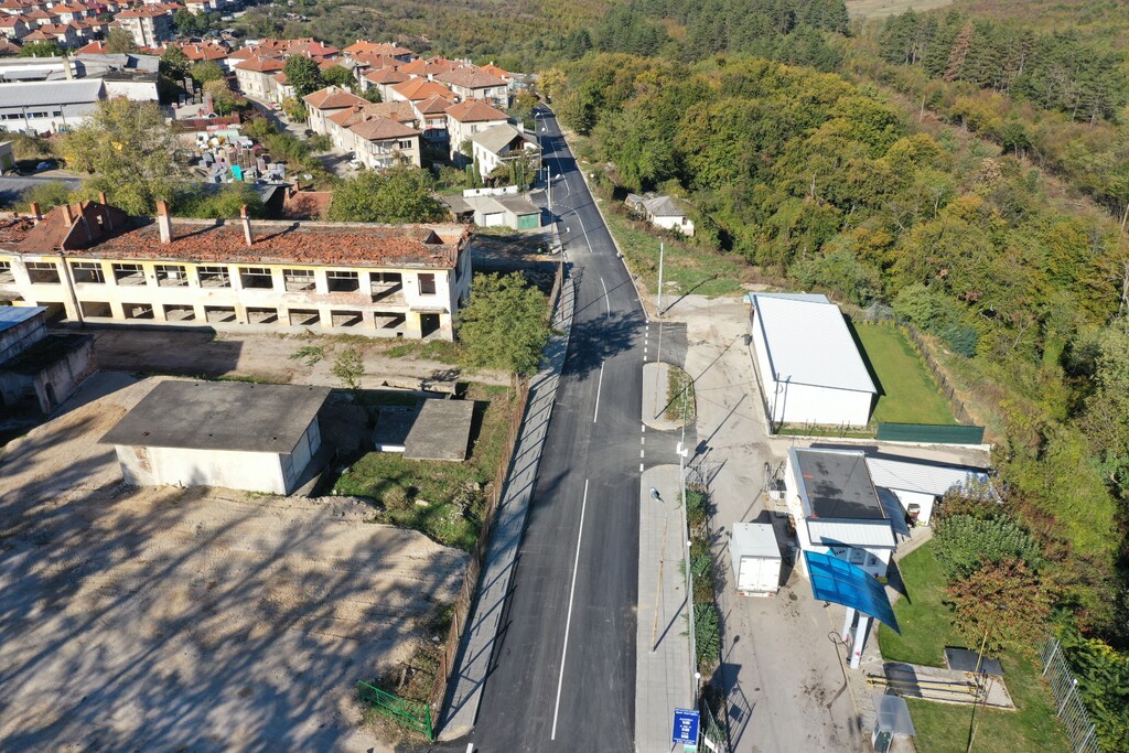 Реконструкция на улици - Снимка 4