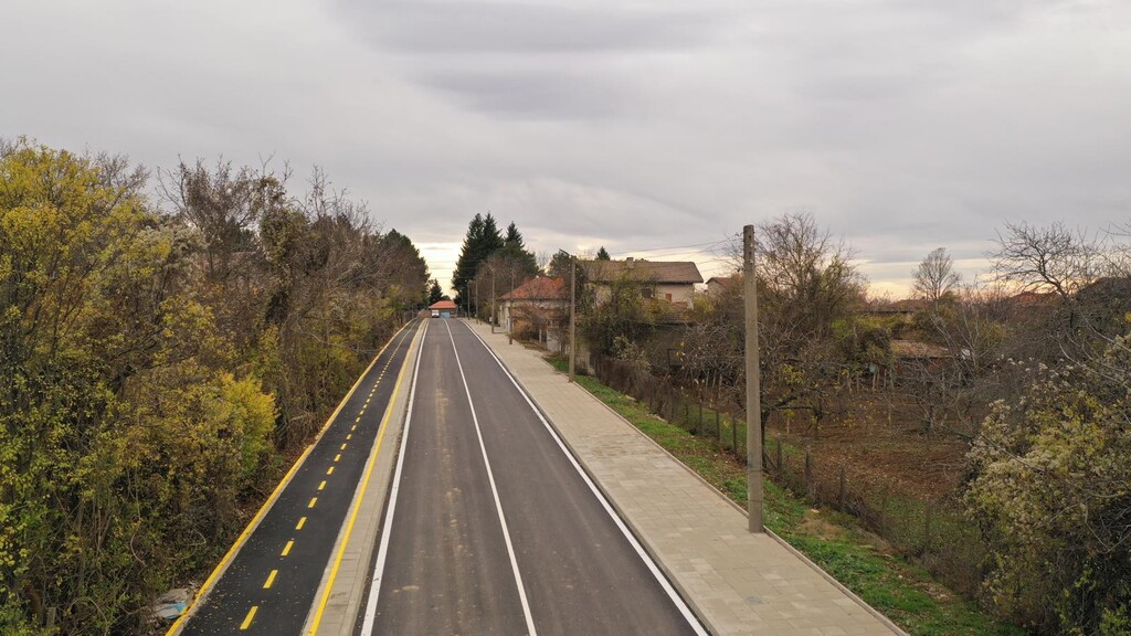 Реконструкция на улици - Снимка 8