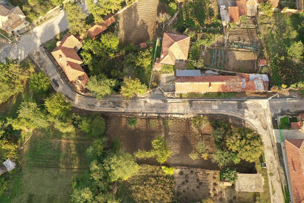 Реконструкция на улици - Снимка 10