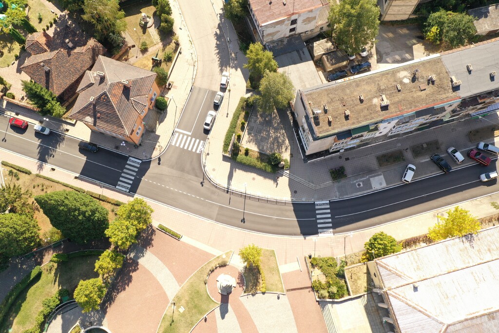 Реконструкция на улици - Снимка 3