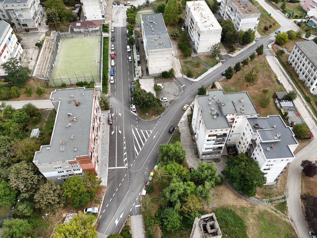 Реконструкция на улици - Снимка 3