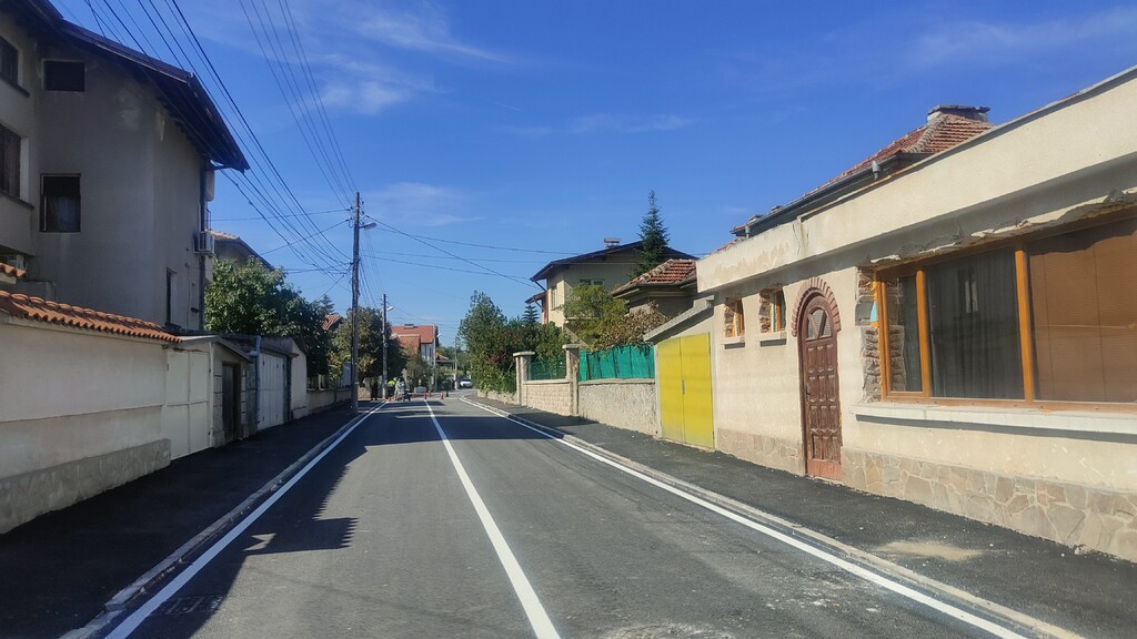 Реконструкция на улици - Снимка 8