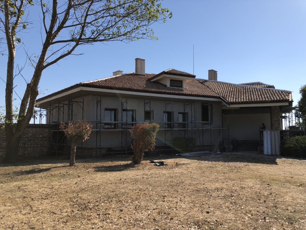 Реконструкция на вила  - Снимка 6