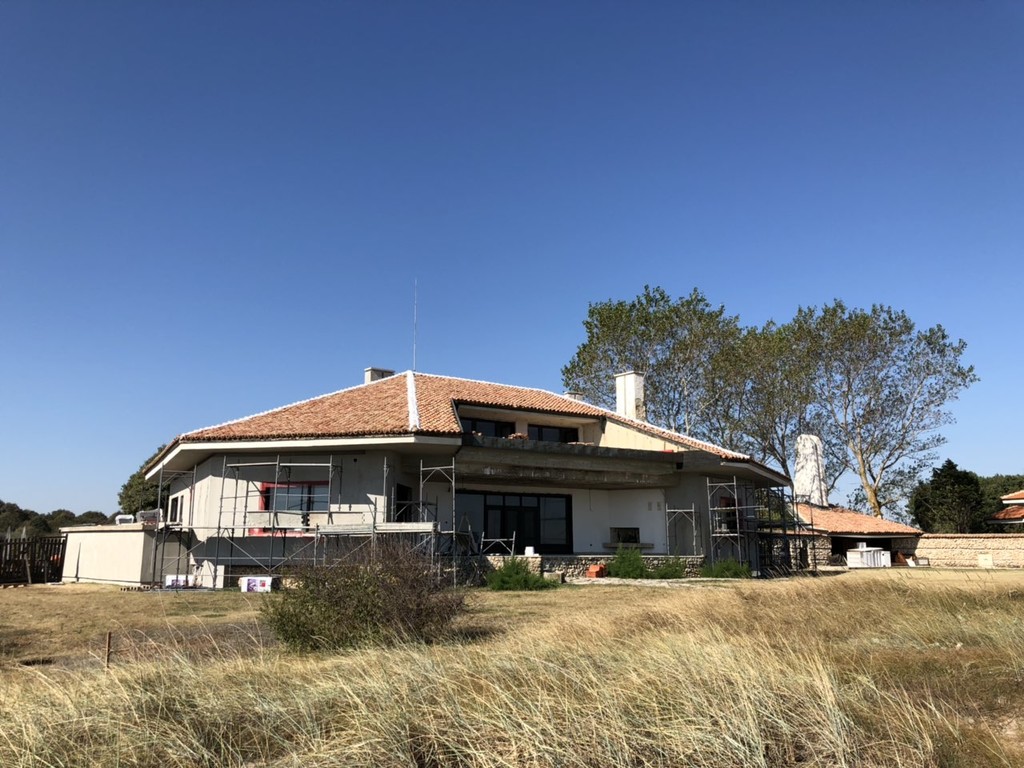 Реконструкция на вила  - Снимка 4