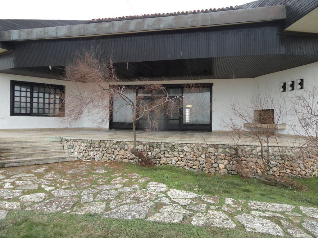 Реконструкция на вила  - Снимка 3