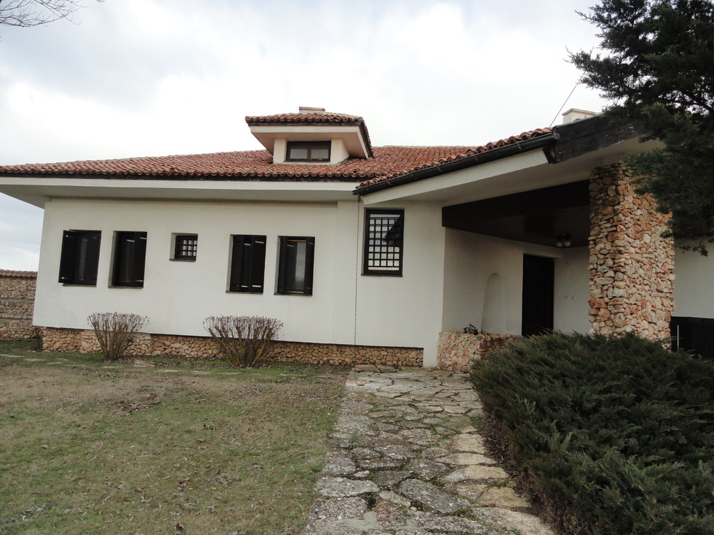 Реконструкция на вила  - Снимка 9