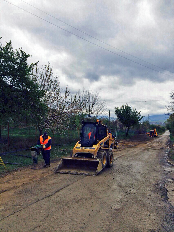 Реконструкция на водопроводна мрежа - Снимка 3