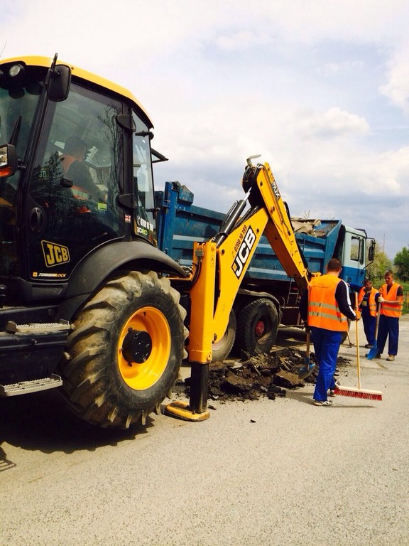 Реконструкция на водопроводна мрежа - Снимка 2