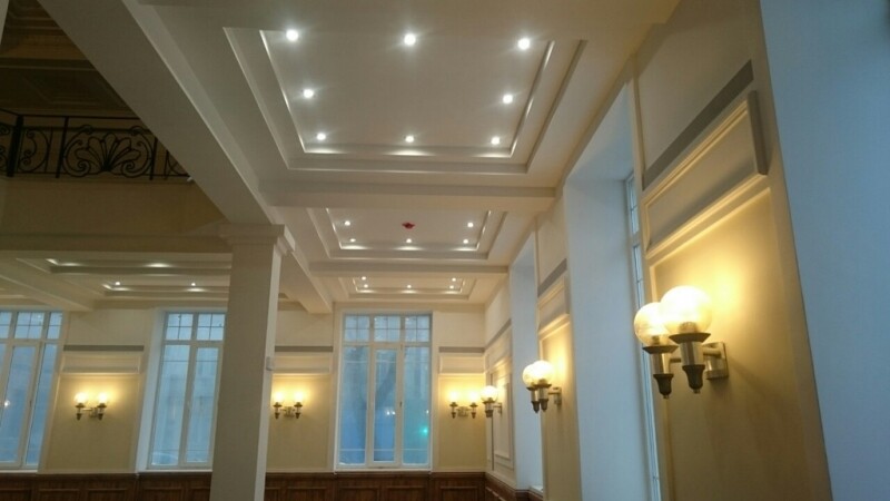 Рехабилитация на гаров комплекс ЖП гара Бургас - Снимка 17