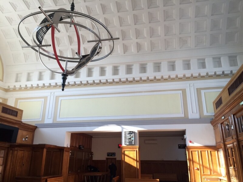 Рехабилитация на гаров комплекс ЖП гара Бургас - Снимка 14