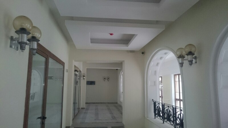 Рехабилитация на гаров комплекс ЖП гара Бургас - Снимка 13