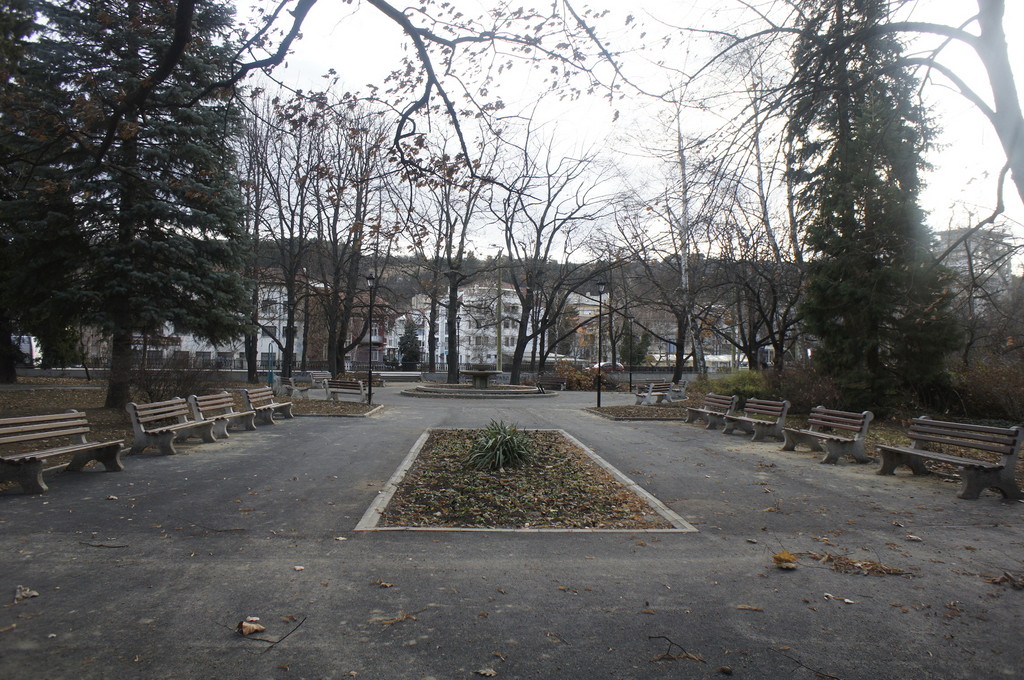 Рехабилитация на ЦГЧ, мост Игото, ул. Авраам Гачев - Снимка 16