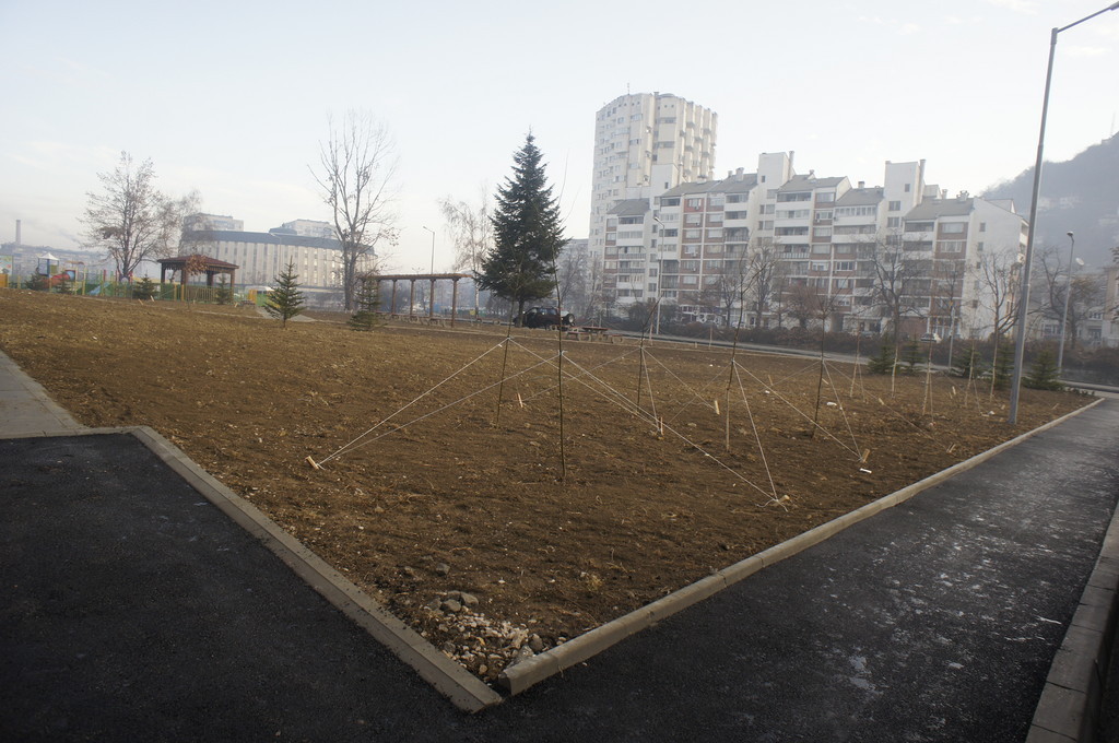 Рехабилитация на ЦГЧ, мост Игото, ул. Авраам Гачев - Снимка 12