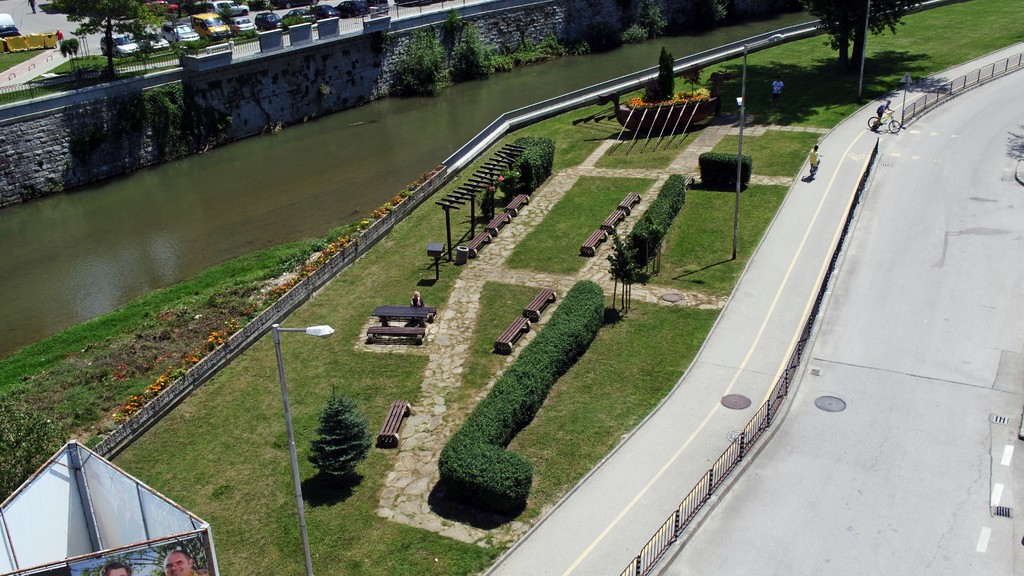 Рехабилитация на ЦГЧ, мост Игото, ул. Авраам Гачев - Снимка 3