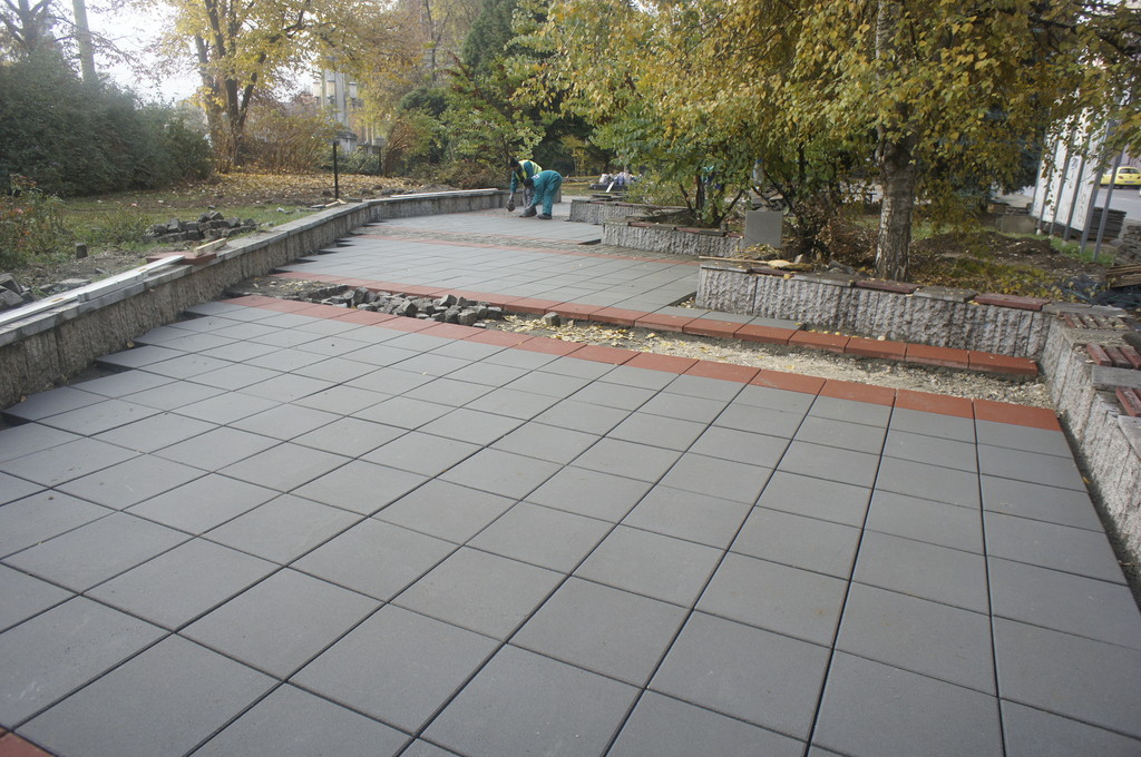 Рехабилитация на ЦГЧ, мост Игото, ул. Авраам Гачев - Снимка 13