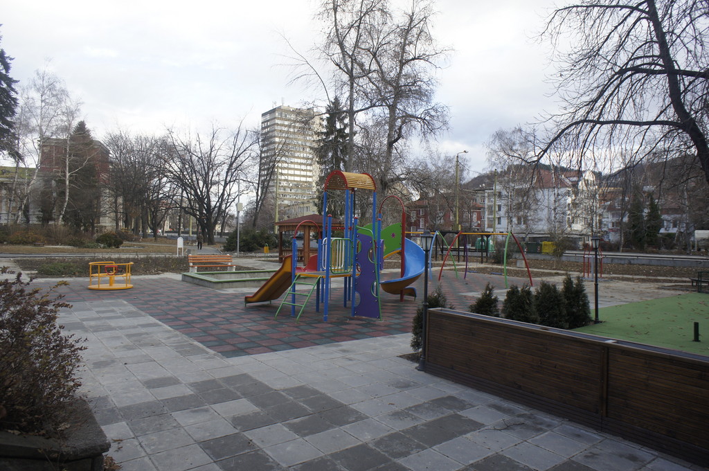 Рехабилитация на ЦГЧ, мост Игото, ул. Авраам Гачев - Снимка 18