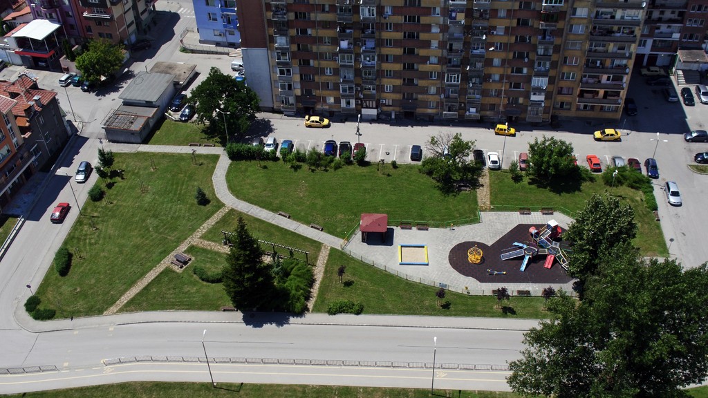 Рехабилитация на ЦГЧ, мост Игото, ул. Авраам Гачев - Снимка 2