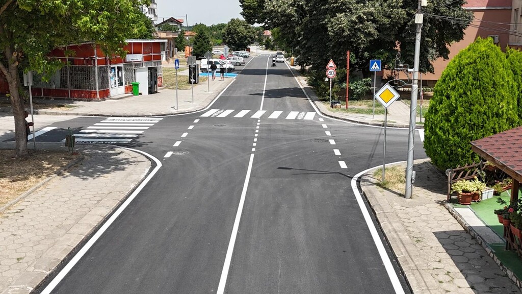 Рехабилитация на ул. Малчика - Снимка 3