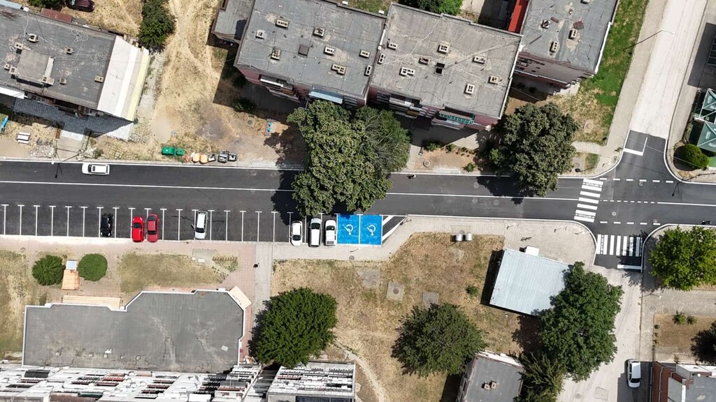 Рехабилитация на ул. Малчика - Снимка 6