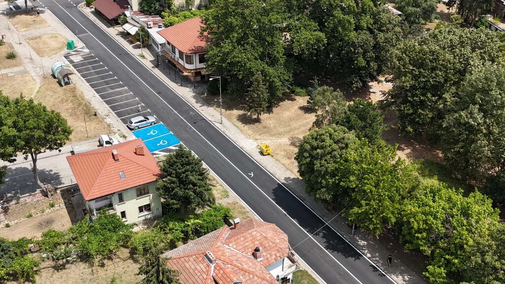 Рехабилитация на ул. Малчика - Снимка 4