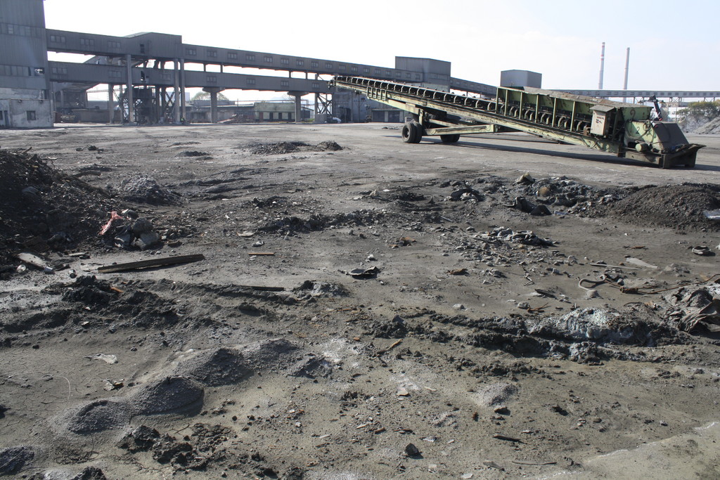 Рехабилитация настилки пристанище Варна - запад - Снимка 7