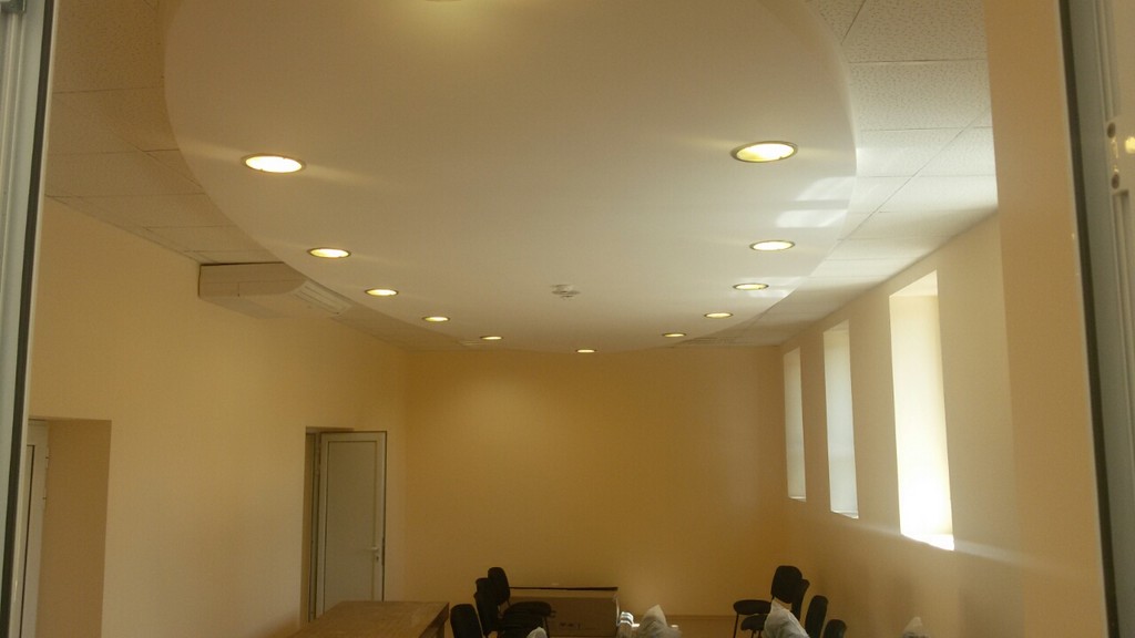 Ремонт и преустройство на НЧ "Съгласие -1895" - Снимка 4