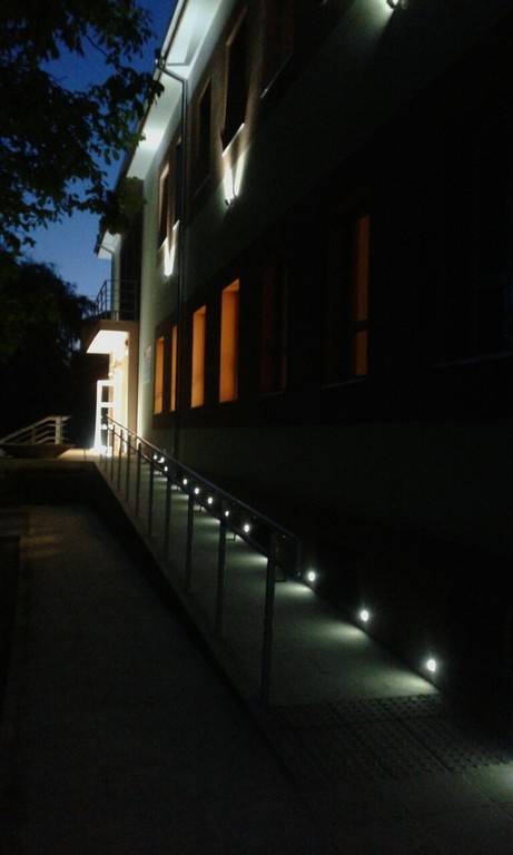 Ремонт и преустройство на НЧ "Съгласие -1895" - Снимка 3