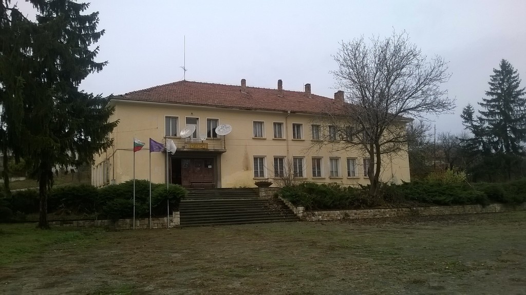 Ремонт и преустройство на НЧ "Съгласие -1895" - Снимка 10