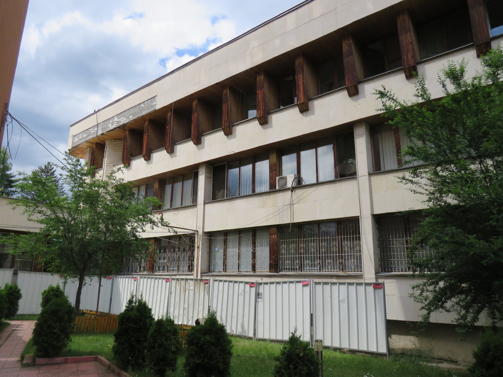 Ремонт на Административна (нова) сграда - Снимка 8