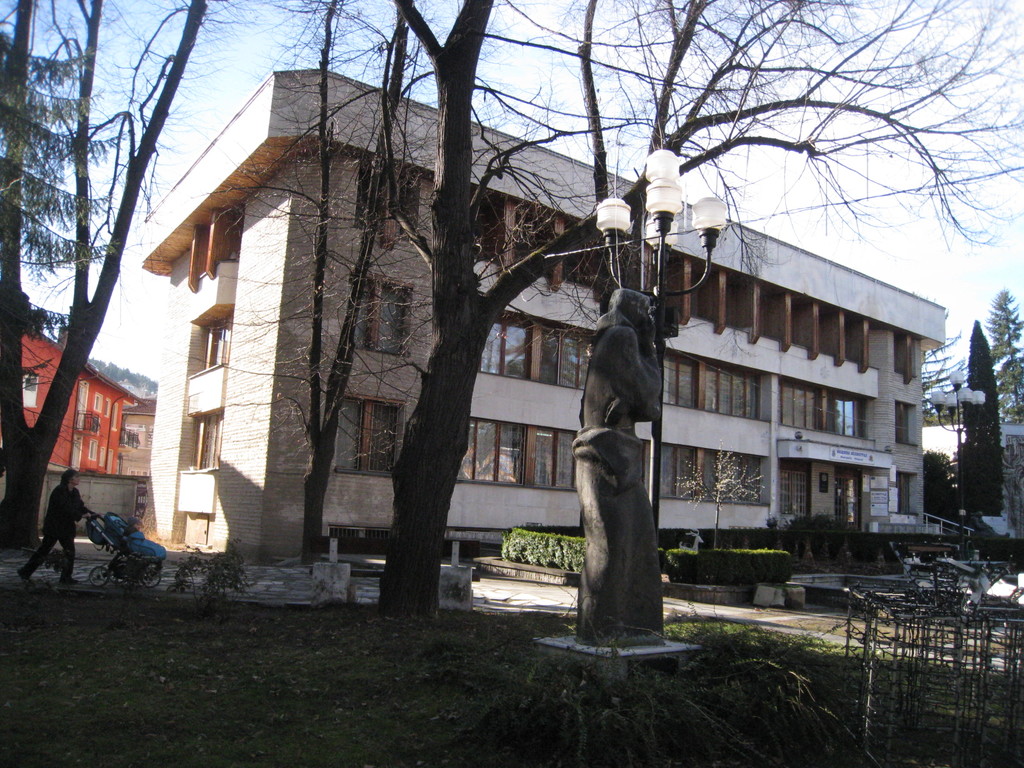 Ремонт на Административна (нова) сграда - Снимка 7