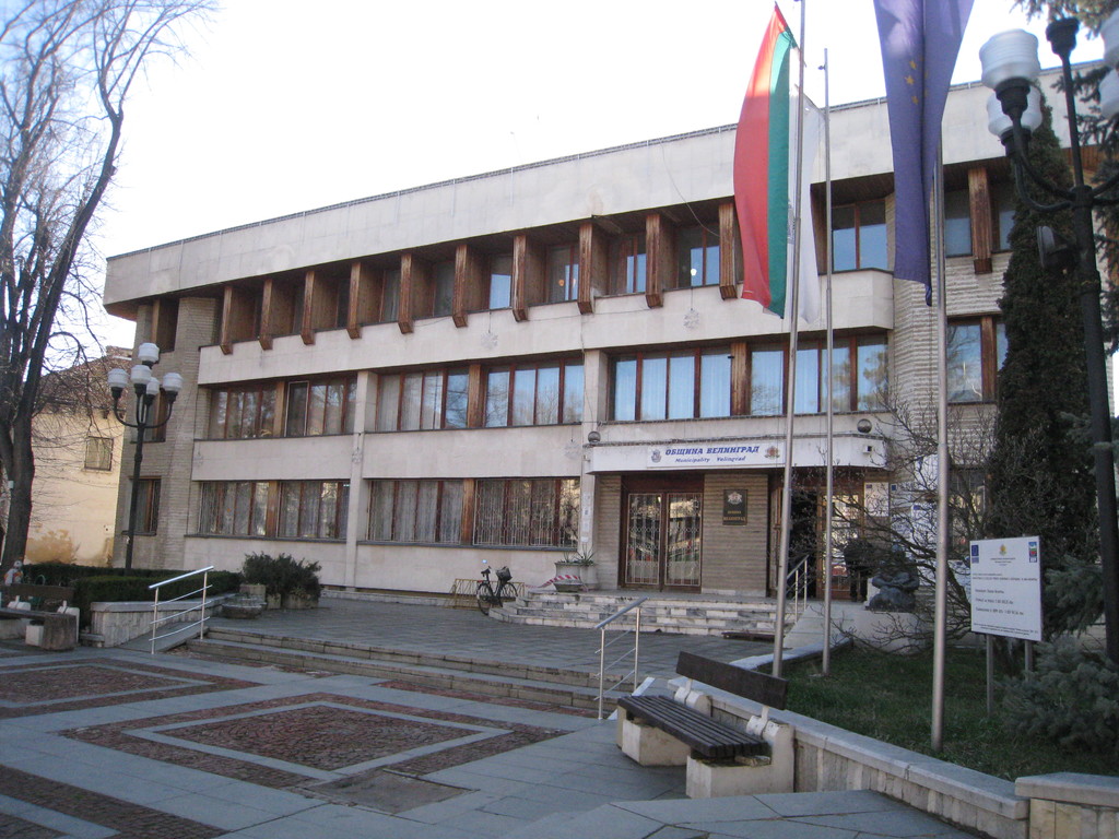 Ремонт на Административна (нова) сграда - Снимка 6