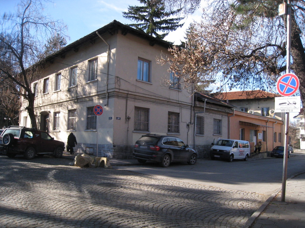 Ремонт на Административна (стара) сграда - Снимка 8