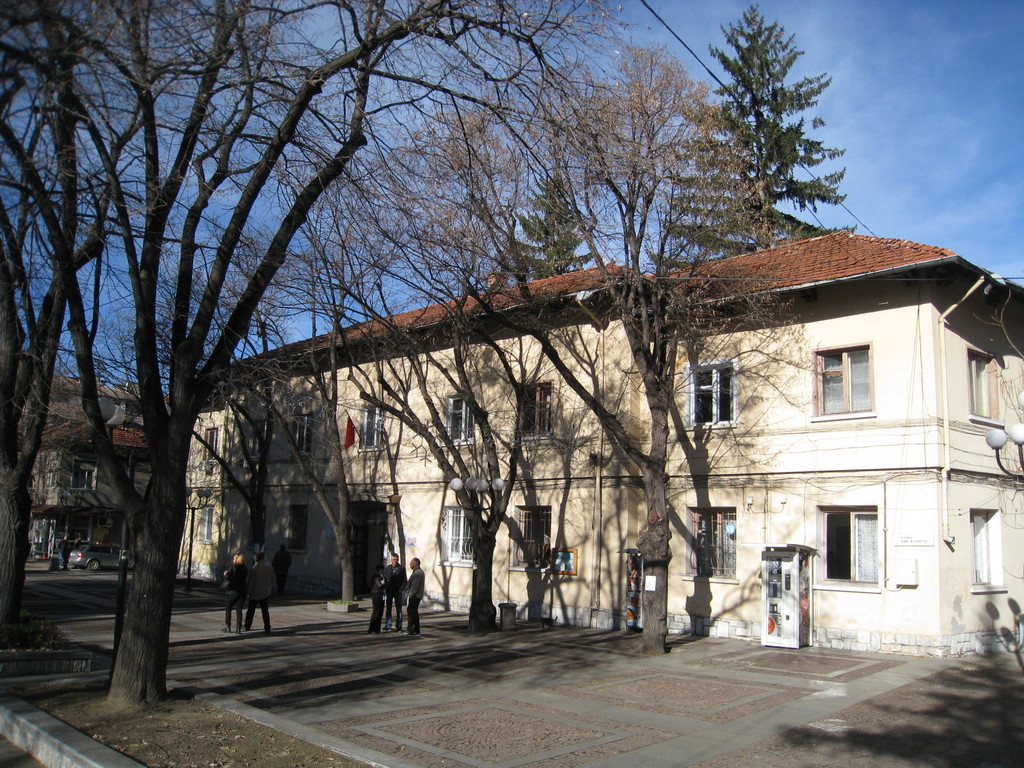 Ремонт на Административна (стара) сграда - Снимка 7