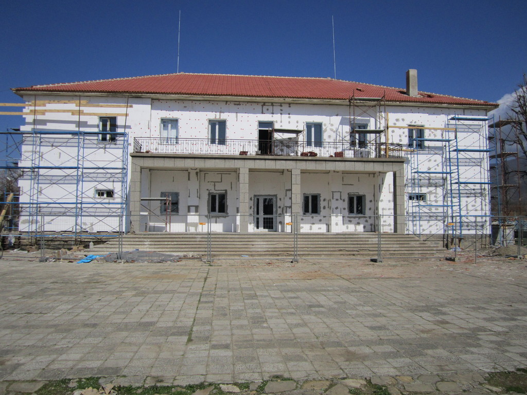 Ремонт на читалище - Снимка 5