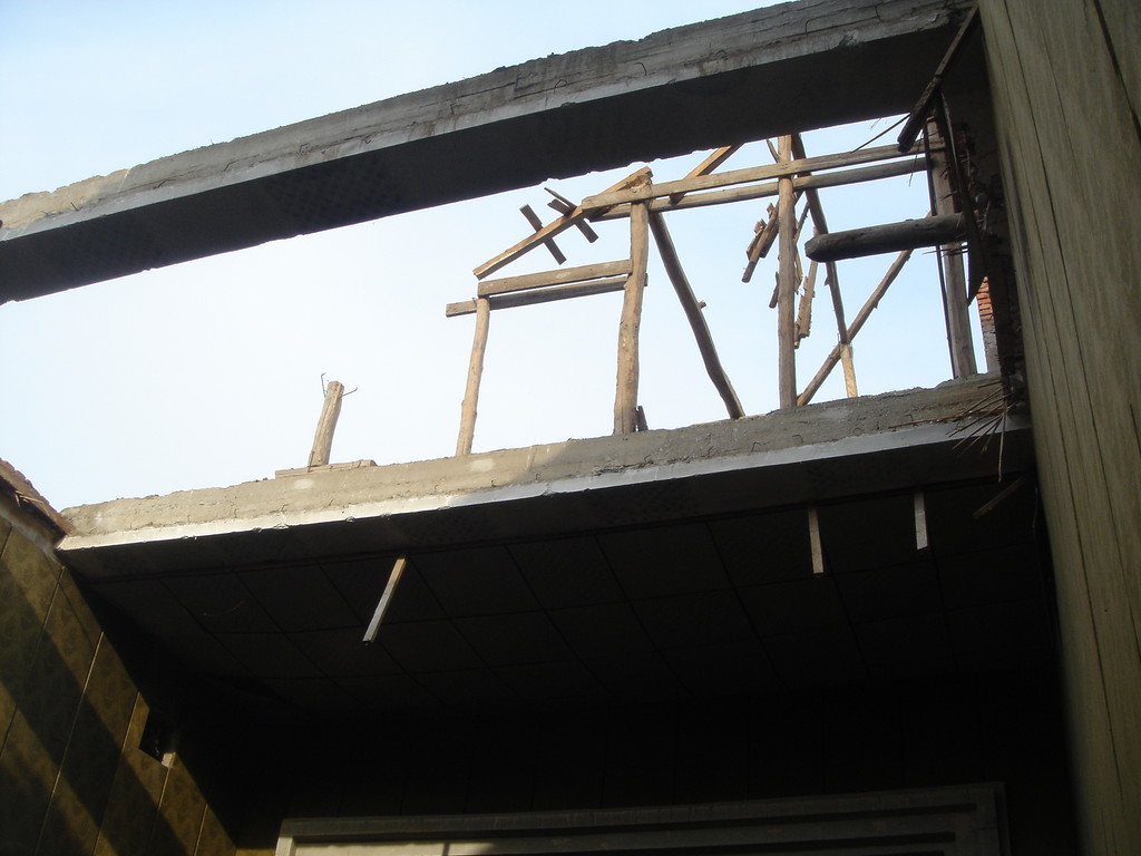 Ремонт на читалище - Снимка 9