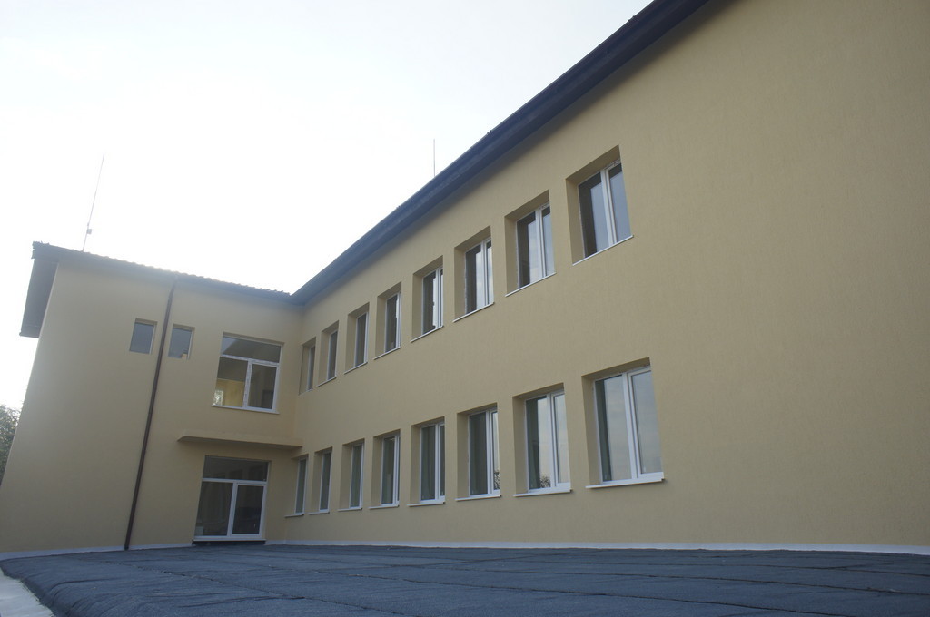 Ремонт на ЦДГ "Щастливо детство" - Снимка 5