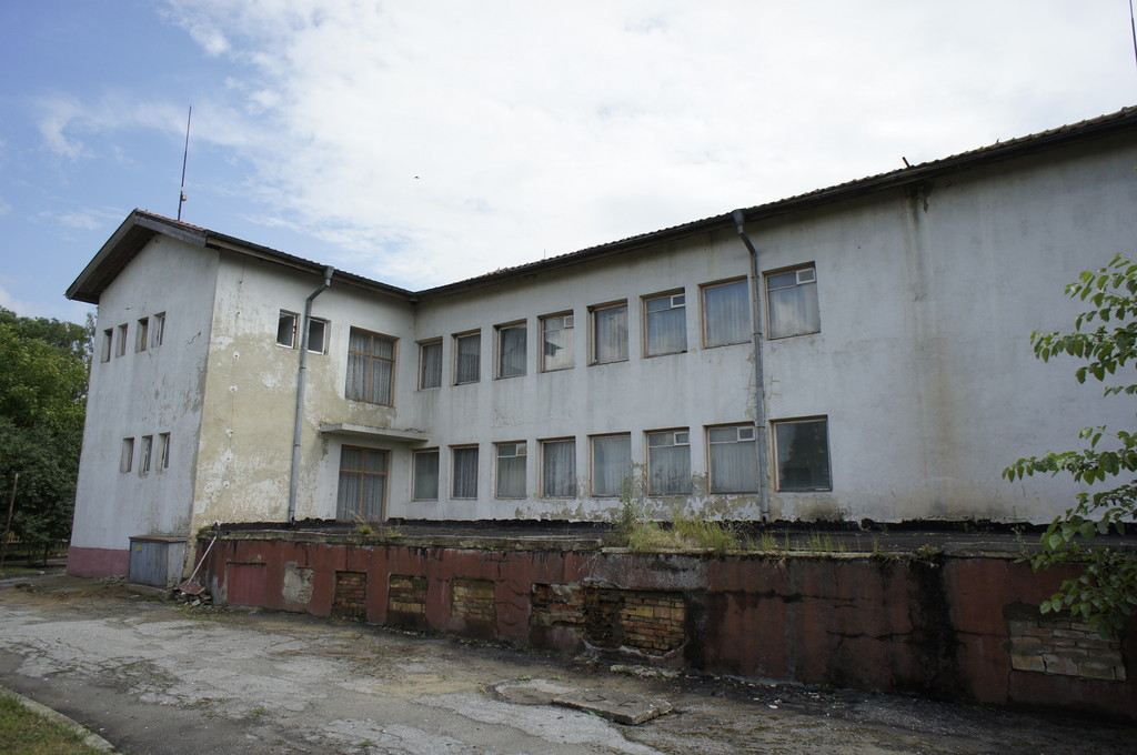 Ремонт на ЦДГ "Щастливо детство" - Снимка 3