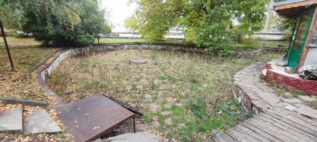 Обновяване на парк Пещерата - Снимка 11