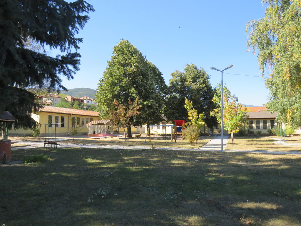 Ремонт на ЦДГ "Пролет" - Снимка 19