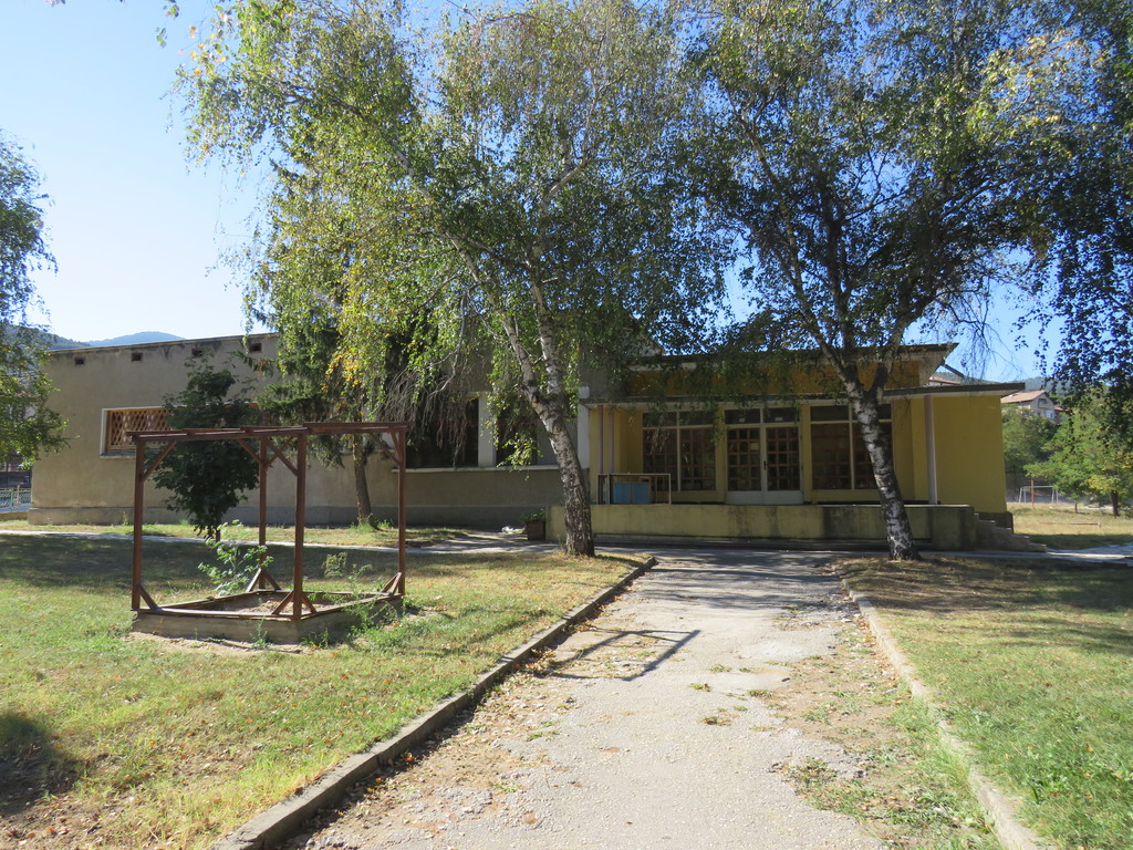 Ремонт на ЦДГ "Пролет" - Снимка 22