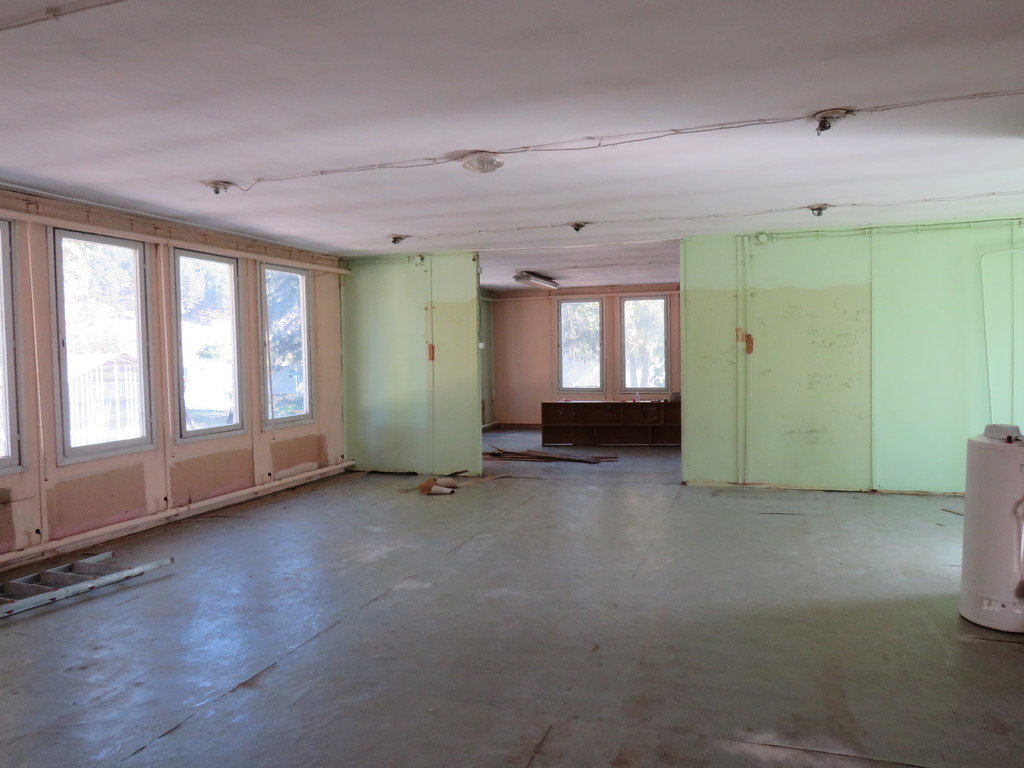 Ремонт на ЦДГ "Пролет" - Снимка 17