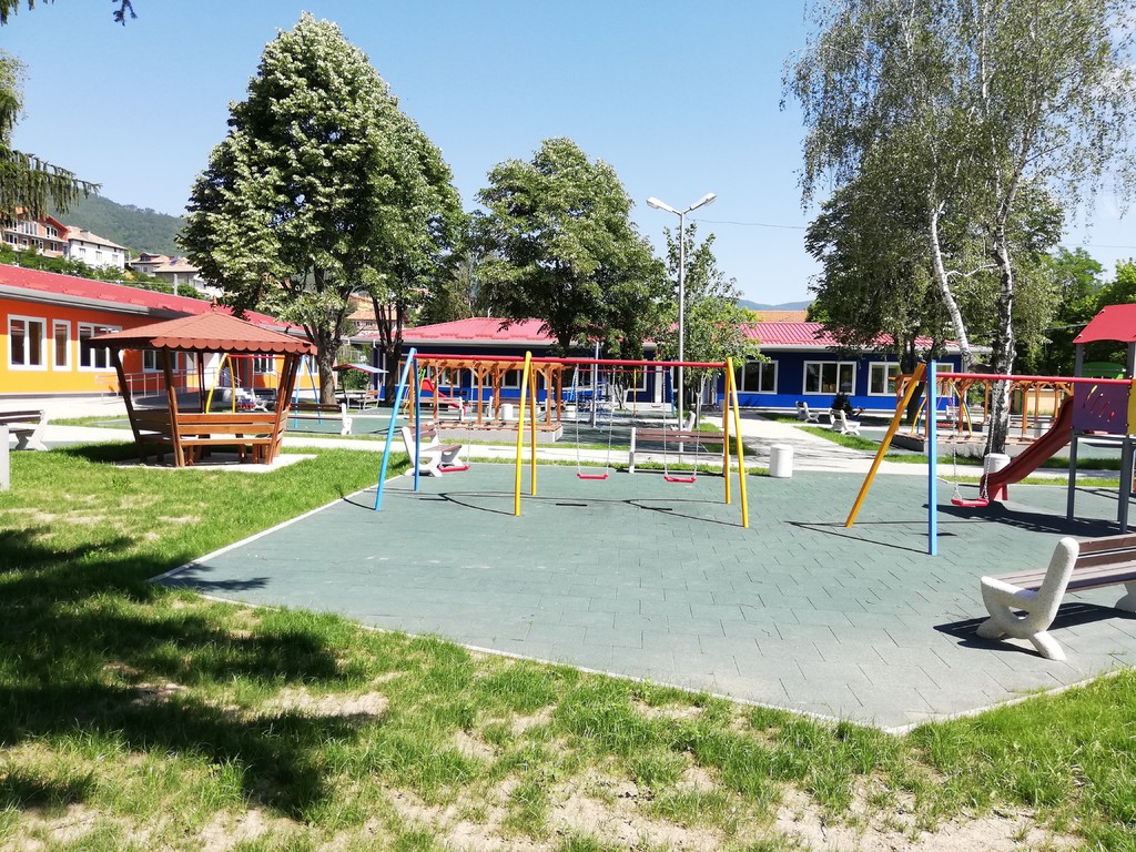 Ремонт на ЦДГ "Пролет" - Снимка 5