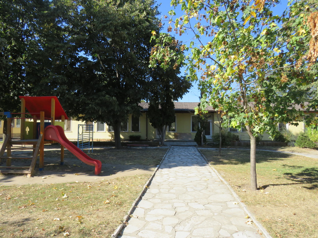 Ремонт на ЦДГ "Пролет" - Снимка 20