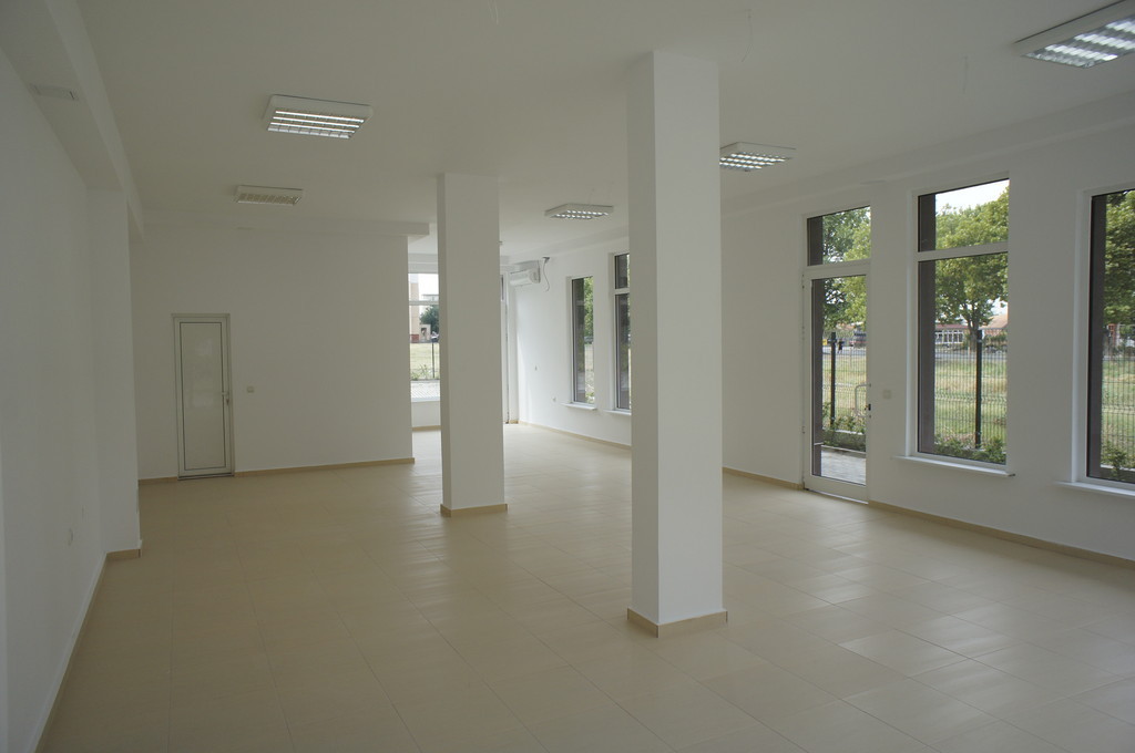 Жилищна сграда - Снимка 5