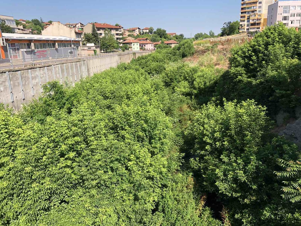 Облагородяване на поречието на река Беленска, Област Русе - Снимка 16