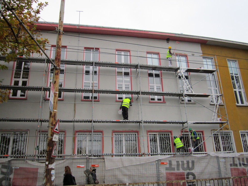 Възстановяване на покрив - Снимка 4