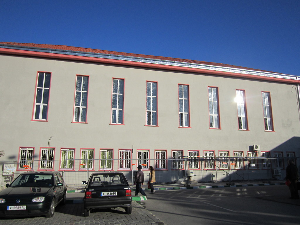 Възстановяване на покрив - Снимка 3