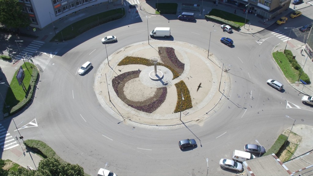 Благоустрояване на жилищна територия - Снимка 4