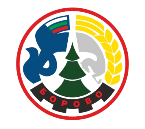 Община Борово