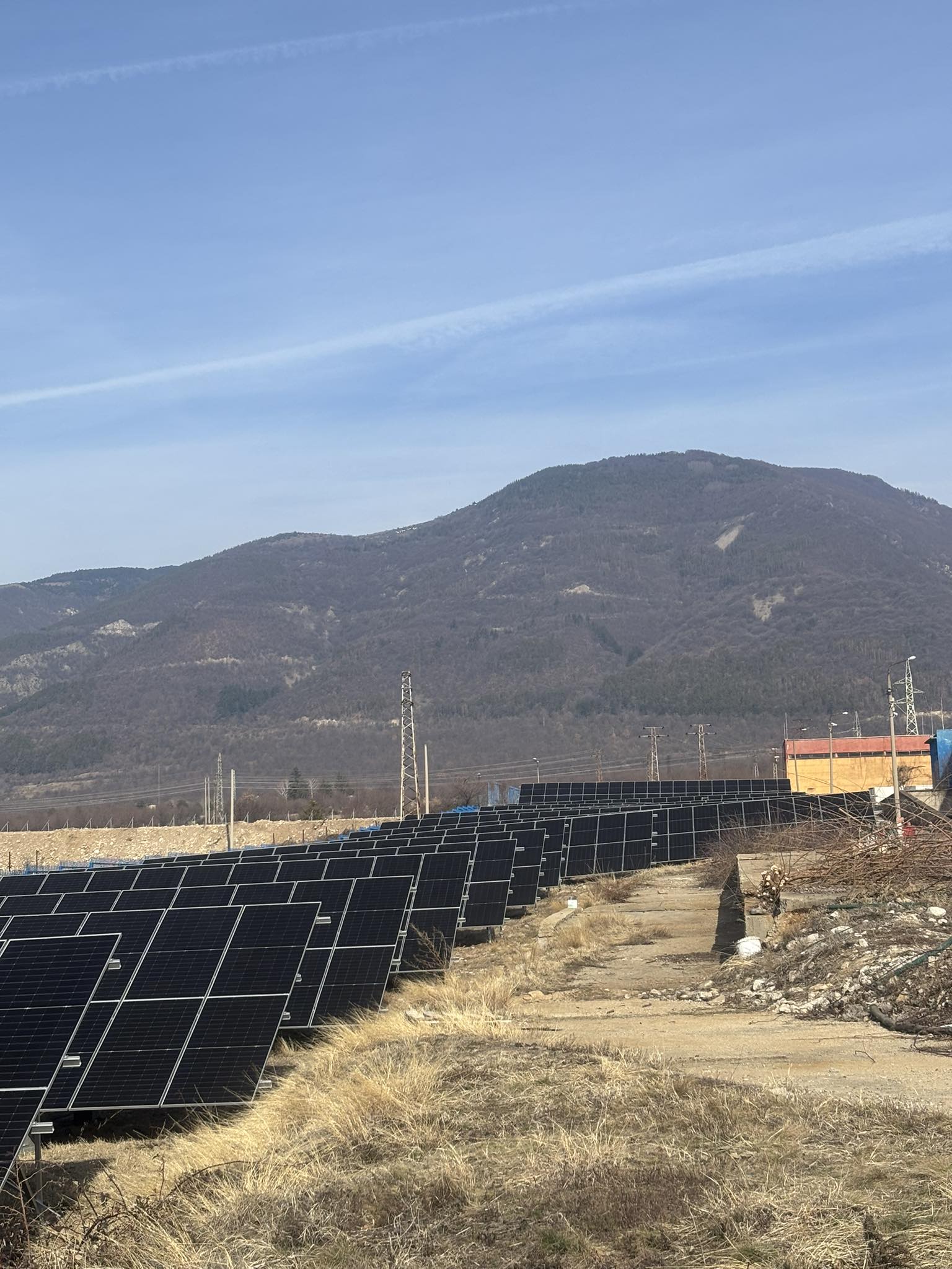 Pro Solar Group